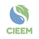 Chartered Institute Of Ecology And Environmental Management (Cieem) logo