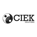 Ciek logo
