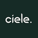 Logo for cielecosmetics.com