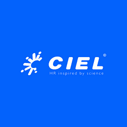 Ciel HR logo