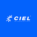 Ciel Hr logo