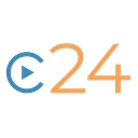 Cielo24 logo