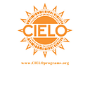 Cielo Project at Radio Ranch logo