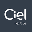 CIEL Textile logo