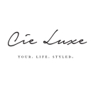 Cie Luxe Brands logo