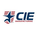 Cie Manufacturing logo