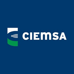 CIEMSA logo