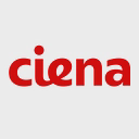 Ciena logo — hiring for Senior Leader, Sales Compensation
