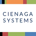 Cienaga Systems logo