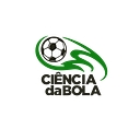 cienciadabola.com.br logo