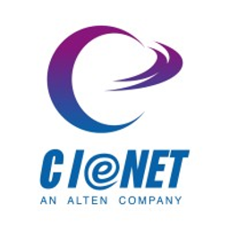 CieNet Technologies, LLC logo