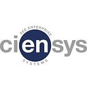 Ciensys logo