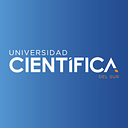 Universidad Científica del Sur logo