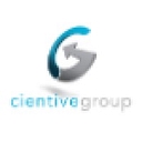 Cientive Group Inc. logo
