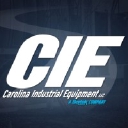 Carolina Industrial Equipment, Inc. logo