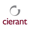 Cierant Corporation logo