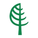 Canadian Institute Of Forestry logo