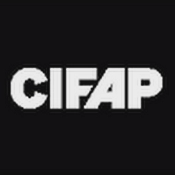 Logo CIFAP - Company