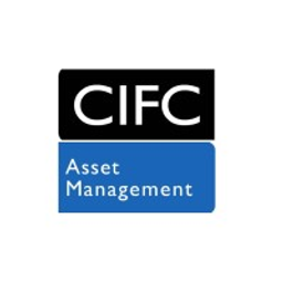 CIFC ASSET MANAGEMENT logo
