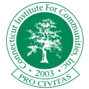 Connecticut Institute for Communities INC logo