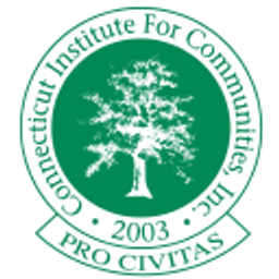 Connecticut Institute for Communities Inc., logo