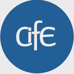 Logo Centre international de formation européenne