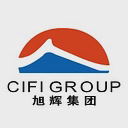 Cifi Holdings logo
