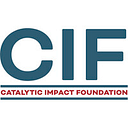 Catalytic Impact Foundation Inc logo