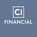 CI Financial  logo