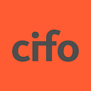 Cisneros Fontanals Art Foundation logo