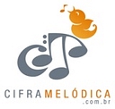 ciframelodica.com.br logo