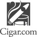 logo for cigar.com from logo.dev