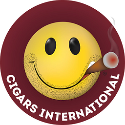 Cigars International Superstore logo