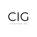 Cig Capital logo
