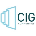 CIG Communities