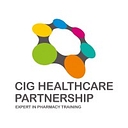 Cig Healthcare Partnership logo