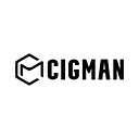Cigman logo