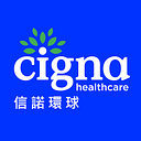 Cigna Worldwide General Insurance Company Limited logo