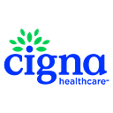 Cigna Healthcare logo