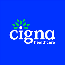 Logo de Cigna