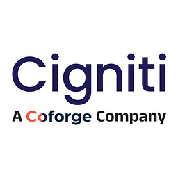 Cigniti Technologies, Inc. logo