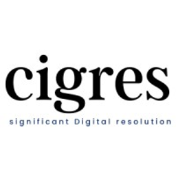 Cigres Technologies Private Limited logo