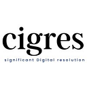 Cigres Technologies logo — AI Engineer - A S job on DevsUnite