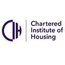 Chartered Institute of Housing logo