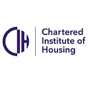 Chartered Institute Of Housing logo
