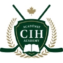 Canadian International Hockey Academy logo
