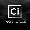 CI Health Group logo