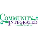 COMMUNITY INTEGRATED HEALTH SERVICE logo