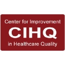 Cihq   Center For Improvement In Healthcare Quality logo