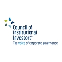 Council Of Institutional Investors logo
